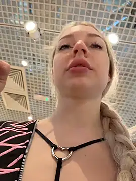 melissa grr online show from 06-17-26, 03:02
