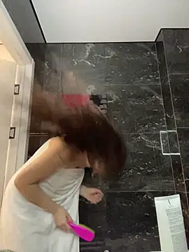 CurlyLara online show from 11-10-25, 07:24