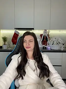 CurlyLara online show from 01-11-26, 11:37