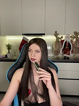 CurlyLara online show from 01-14-26, 06:24