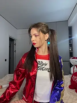 CurlyLara online show from 02-07-26, 10:52