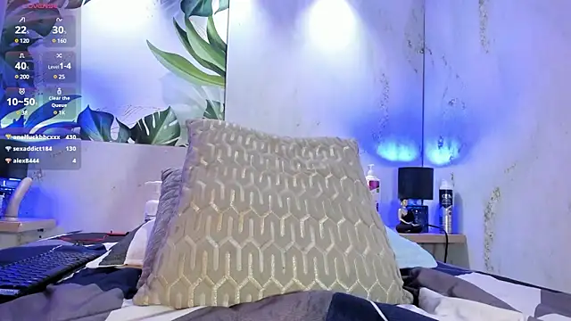 shaidyscott online show from 02-22-25, 11:24