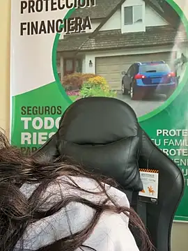 Alysson-- online show from 02-05-26, 01:27