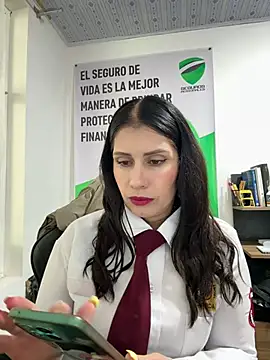 Alysson-- online show from 02-19-26, 02:35