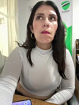 Alysson-- online show from 03-03-26, 02:12