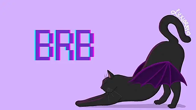 lunoxx  online show from 12-28-24, 06:40