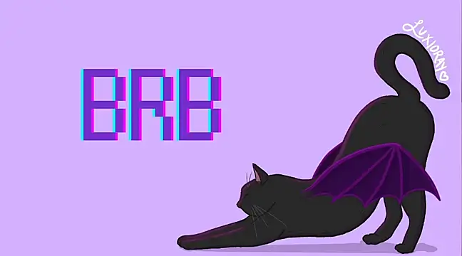 lunoxx  online show from 01-26-25, 02:52