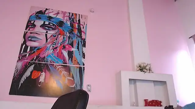 lunoxx  online show from 01-31-25, 05:53