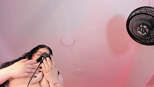 AmberiniHoffman online show from 02-04-25, 11:49