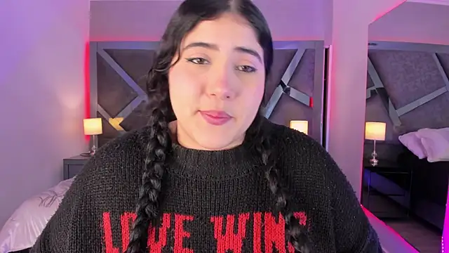 AmberiniHoffman online show from 02-12-25, 05:48