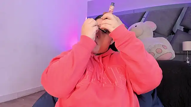 AmberiniHoffman online show from 11-16-25, 11:27