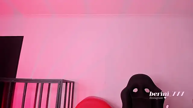 AmberiniHoffman online show from 07-10-26, 12:08