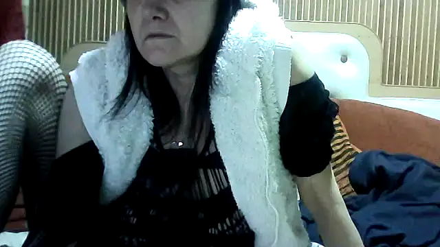 Snapshot of AlanaLaDream chatting on 02-13-25, 06:59 AlanaLaDream online show from 02-13-25, 06:59