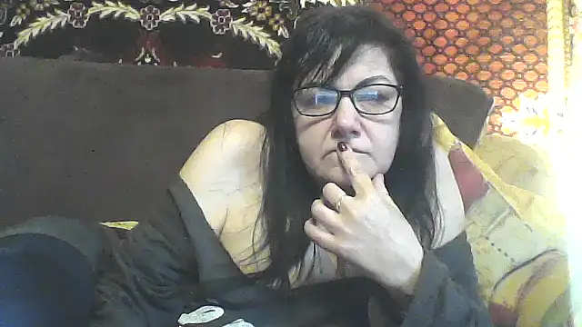 AlanaLaDream online show from 03-15-26, 02:56