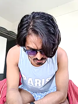 Samser0403 online show from 10-07-25, 06:43