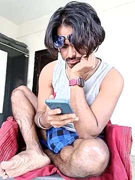 Samser0403 online show from 10-19-25, 06:47