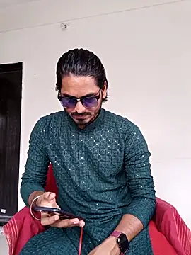 Samser0403 online show from 10-21-25, 04:57