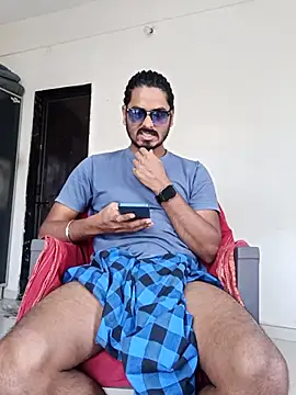 Samser0403 online show from 12-04-25, 06:12