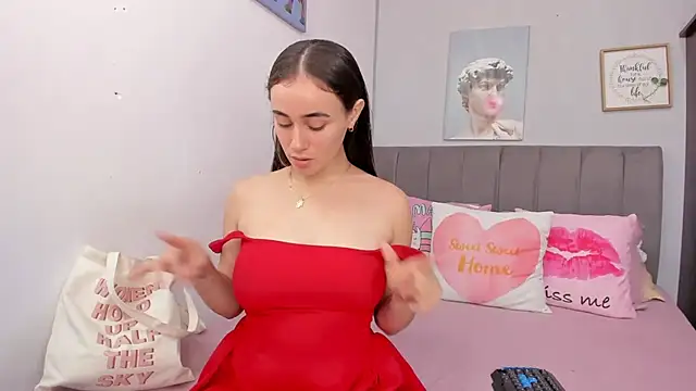 naughtyloverss online show from 04-09-26, 04:12