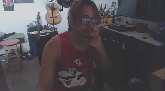 Snapshot of Pit_xxz chatting on 02-08-25, 06:33 Pit xxz online show from 02-08-25, 06:33