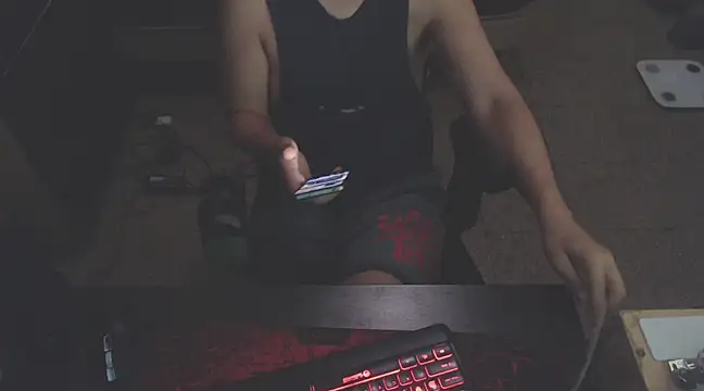 Snapshot of Pit_xxz chatting on 03-03-25, 07:49 Pit xxz online show from 03-03-25, 07:49