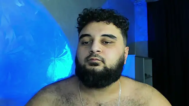 Snapshot of teddy_alan chatting on 12-27-24, 02:25 teddy alan online show from 12-27-24, 02:25