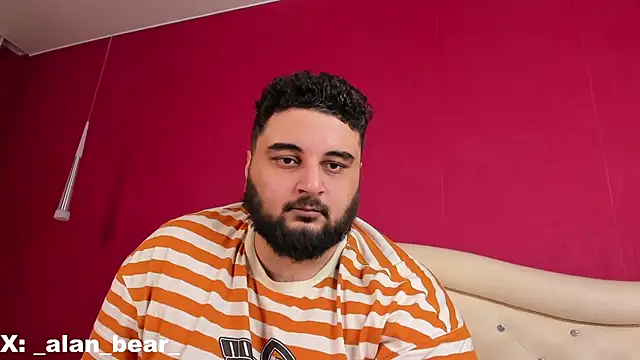 Snapshot of teddy_alan chatting on 03-18-25, 07:20 teddy alan online show from 03-18-25, 07:20