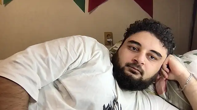 Snapshot of teddy_alan chatting on 10-16-25, 10:27 teddy alan online show from 10-16-25, 10:27