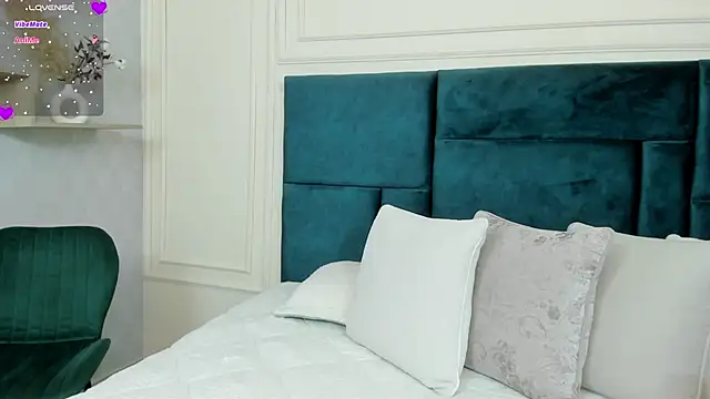 Charlotte Mayer online show from 02-22-25, 11:24