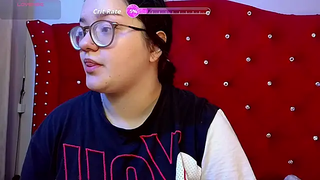 charlotte1-ls online show from 12-05-25, 02:36