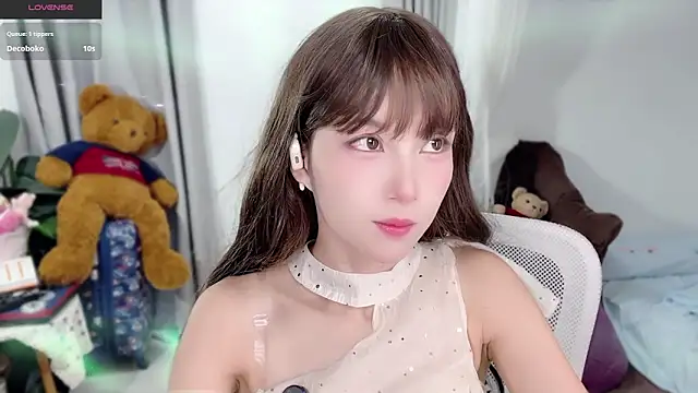 AnAn-520 online show from 09-20-25, 02:12