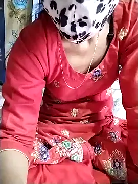 Cute-Ridhima online show from 01-24-25, 10:32