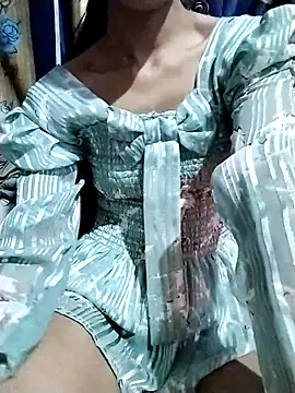 Cute-Ridhima online show from 02-17-25, 03:04