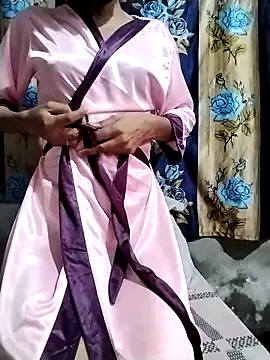 Cute-Ridhima online show from 02-21-25, 04:18