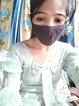 Cute-Ridhima online show from 03-01-25, 06:03