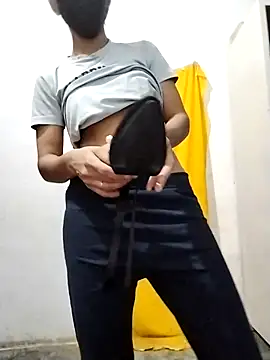 Cute-Ridhima online show from 11-23-25, 06:57