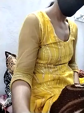 Cute-Ridhima online show from 12-15-25, 03:55