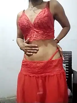 Cute-Ridhima online show from 04-07-26, 03:40
