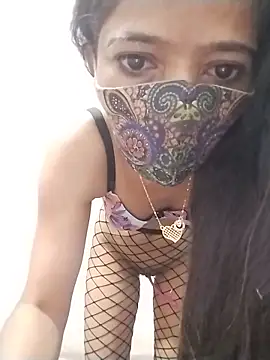 Cute-Ridhima online show from 06-06-26, 01:11