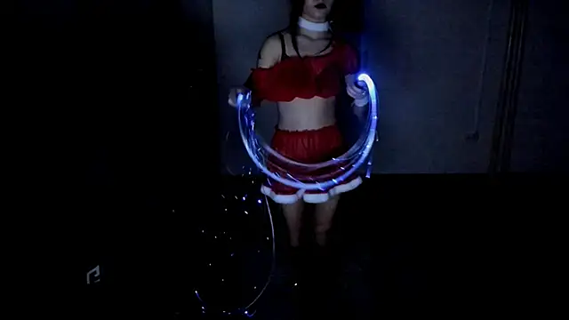 Elainebeness online show from 12-25-24, 11:42