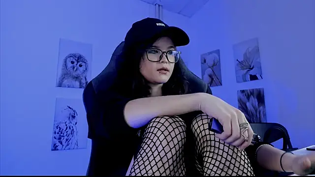 Elainebeness online show from 01-11-25, 04:25