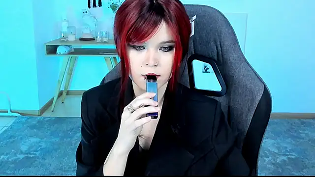 Elainebeness online show from 03-02-25, 07:23