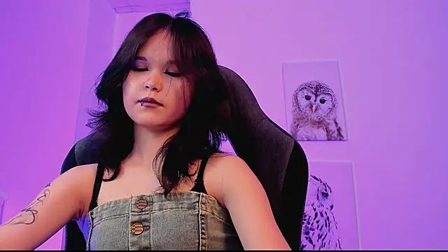 Elainebeness online show from 03-08-25, 07:09