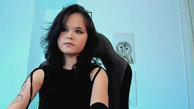 Elainebeness online show from 03-13-25, 04:34