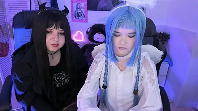 Elainebeness online show from 09-27-25, 11:10