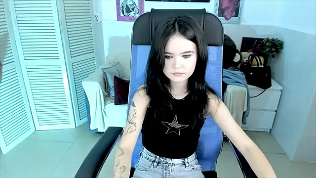 Elainebeness online show from 10-07-25, 07:00