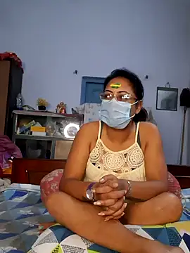 JODI NO1 online show from 03-15-25, 02:01