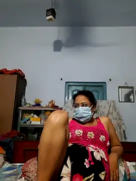 JODI NO1 online show from 03-17-25, 08:19