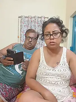 JODI NO1 online show from 05-26-26, 01:07