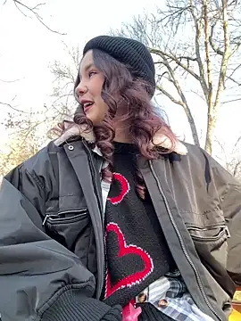 PoppyRobinson online show from 12-09-24, 09:06